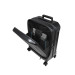 Trolley rigido cabina Pq-Light Piquadro Nero Opaco Valigeria-it