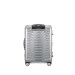 Trolley Rigido Cabina Proxis Alu Samsonite Aluminium  Valigeria.it