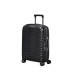 Trolley Rigido Cabina Proxis Samsonite Black  Valigeria.it