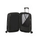 Trolley Rigido Cabina Proxis Samsonite Black  Valigeria.it