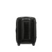 Trolley Rigido Cabina Proxis Samsonite Black  Valigeria.it