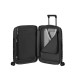 Trolley Rigido Cabina Proxis Samsonite Matt Graphite  Valigeria.it