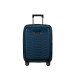 Trolley Rigido Cabina Proxis Samsonite Petrol Blue  Valigeria.it