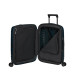 Trolley Rigido Cabina Proxis Samsonite Petrol Blue  Valigeria.it