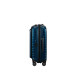 Trolley Rigido Cabina Proxis Samsonite Petrol Blue  Valigeria.it