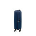 Trolley rigido cabina Rejoy American Tourister Electric MH3001-Navy Blue Valigeria-it