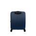 Trolley rigido cabina Rejoy American Tourister Electric MH3001-Navy Blue Valigeria-it