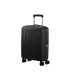 Trolley rigido cabina Rejoy American Tourister MH3001-True Black Valigeria-it