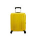 Trolley rigido cabina Rejoy American Tourister MH3001-Electric Yellow Valigeria-it 