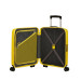 Trolley rigido cabina Rejoy American Tourister MH3001-Electric Yellow Valigeria-it 