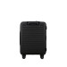 Trolley Rigido Cabina Restackd Samsonite Black  Valigeria.it