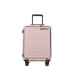 Trolley Rigido Cabina Restackd Samsonite Rose  Valigeria.it