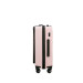 Trolley Rigido Cabina Restackd Samsonite Rose  Valigeria.it