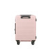 Trolley Rigido Cabina Restackd Samsonite Rose  Valigeria.it