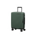 Trolley Rigido Cabina Restackd Samsonite Sage  Valigeria.it
