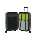 Trolley Rigido Cabina Restackd Samsonite Sage  Valigeria.it