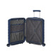Trolley rigido cabina Roncato Valigeria B-Flying Blu Notte Valigeria-it