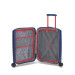 Trolley rigido cabina Roncato Valigeria B-Flying Blu Oltremare Valigeria-it