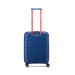 Trolley rigido cabina Roncato Valigeria B-Flying Blu Oltremare Valigeria-it