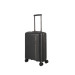 Trolley Rigido Cabina Roomer Travelite Nero  Valigeria.it