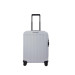 Trolley Rigido Cabina Ryanair Pq Light Piquadro BV4425PQLS2-Grigio2 Valigeria-it