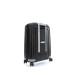 Trolley Rigido Cabina S\'cure Samsonite Black  Valigeria.it