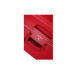 Trolley Rigido Cabina S\'cure Samsonite Crimson Red  Valigeria.it