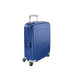 Trolley Rigido Cabina S\'cure Samsonite Dark Blue  Valigeria.it