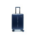Trolley Rigido Cabina S Momodesign BlueBlue  Valigeria.it