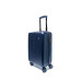 Trolley Rigido Cabina S Momodesign BlueBlue  Valigeria.it