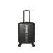 Trolley Rigido Cabina S Momodesign TitaniumGrey  Valigeria.it