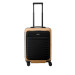 Trolley rigido cabina S VT Titan Overseas Canyon Bronze Valigeria-it