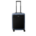 Trolley rigido cabina S VT Titan Overseas Midnight Blue Valigeria-it