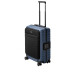 Trolley rigido cabina S VT Titan Overseas Midnight Blue Valigeria-it