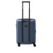 Trolley rigido cabina S VT Titan Upgrade Midnight Blue Valigeria-it