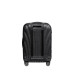 Trolley rigido cabina Samsonite C-Light Black Valigeria-it