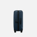 Trolley rigido cabina Samsonite Essens Midnight Blue Valigeria-it