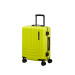 Trolley rigido cabina Samsonite Focus Metallic Lime Valigeria-it