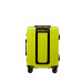 Trolley rigido cabina Samsonite Focus Metallic Lime Valigeria-it