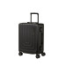 Trolley rigido cabina Samsonite Focus Matt Graphite Valigeria-it