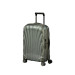 Trolley Rigido Cabina Samsonite Grigio CS2007  Valigeria.it