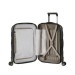 Trolley Rigido Cabina Samsonite Grigio CS2007  Valigeria.it