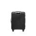 Trolley Rigido Cabina Samsonite Hi-Fi Black  Valigeria.it