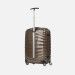 Trolley rigido cabina Samsonite Lite-Shock Sand Valigeria-it