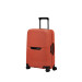 Trolley Rigido Cabina Samsonite Maple Orange  Valigeria.it