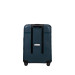 Trolley Rigido Cabina Samsonite Midnight Blue  Valigeria.it