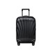 Trolley Rigido Cabina Samsonite Nero CS2007  Valigeria.it