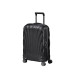 Trolley Rigido Cabina Samsonite Nero CS2007  Valigeria.it