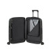 Trolley Rigido Cabina Samsonite Proxis Matt Climbing Ivy  Valigeria.it
