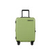 Trolley rigido cabina Samsonite Restackd Wasabi Valigeria-it